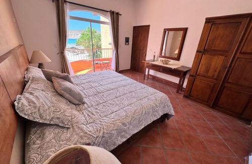 Pichilingue Apartment | Casa Mar, Near Balandra Beach
