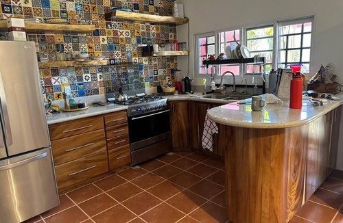 Barra de Navidad Apartment | Casa Mar y Sol is close to beach and restaurants.