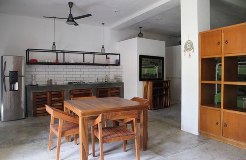 Chacala House | Casa Maracuyá