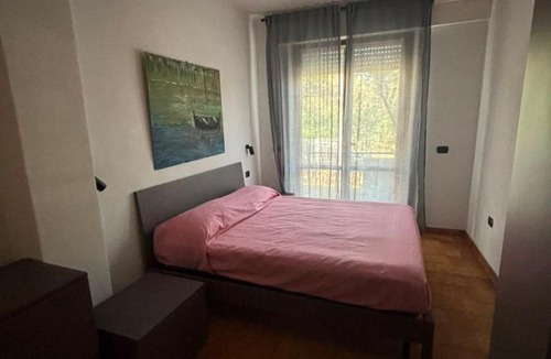 Massa Apartment | Casa Mare Monti