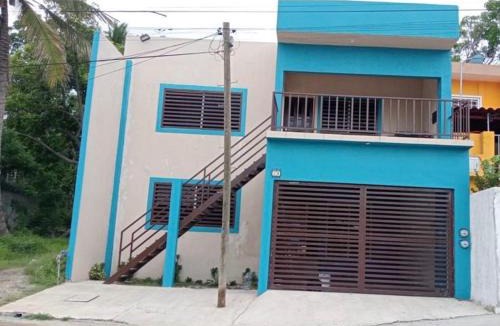 Manzanillo Apartment | Casa Marea Suites