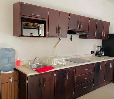 Manzanillo Apartment | Casa Marea Suites
