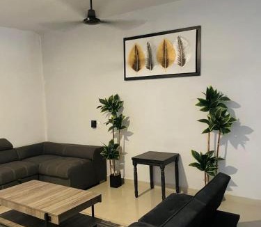 Manzanillo Apartment | Casa Marea Suites