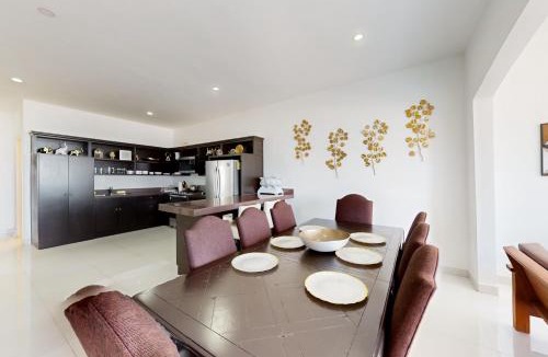 La Paloma House | Casa Marfil 26 - Playa Arcangel
