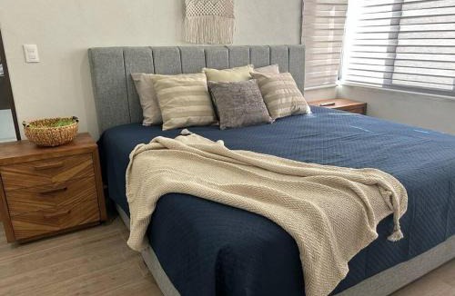 Nuevo Vallarta House | Casa Marfil Resid Frente Vidanta, Nvo Vallarta