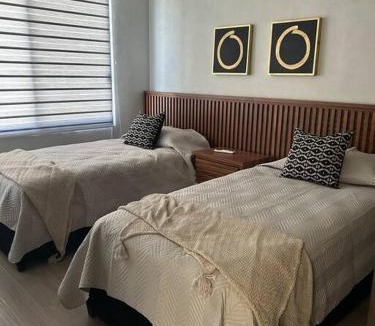 Nuevo Vallarta House | Casa Marfil Resid Frente Vidanta, Nvo Vallarta