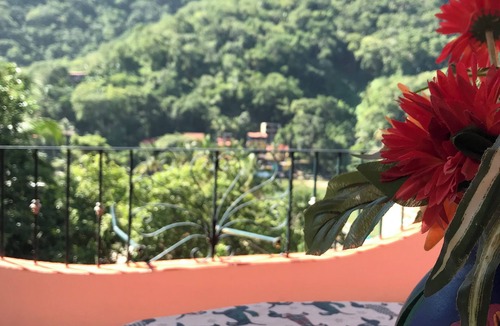 Boca de Tomatlan House | Casa Margarita- escapa a la naturaleza