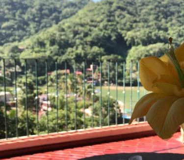 Boca de Tomatlan House | Casa Margarita- escapa a la naturaleza