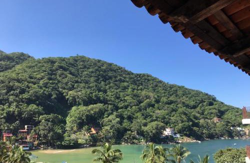 Boca de Tomatlan House | Casa Margarita- escapa a la naturaleza