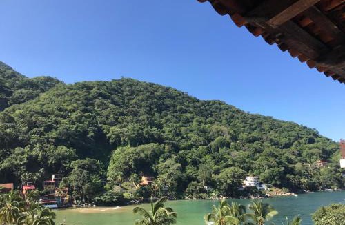 Boca de Tomatlan House | Casa Margarita- escapa a la naturaleza
