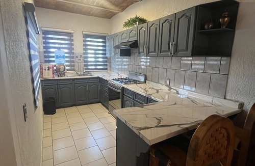 San Pedro Tlaquepaque House | Casa Maria del sol 🌞 la casa ideal for rest