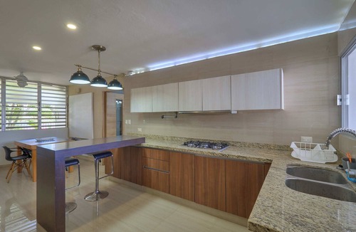 Merida Municipality House | Casa Maria - Yucatan Home Rentals