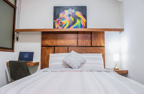 Historic Centre House | CASA MARIANO