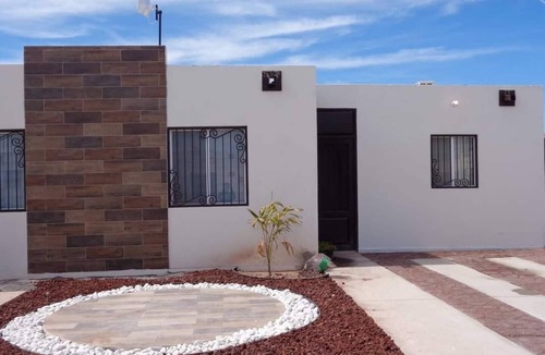 San Carlos House | Casa Marina ⛵