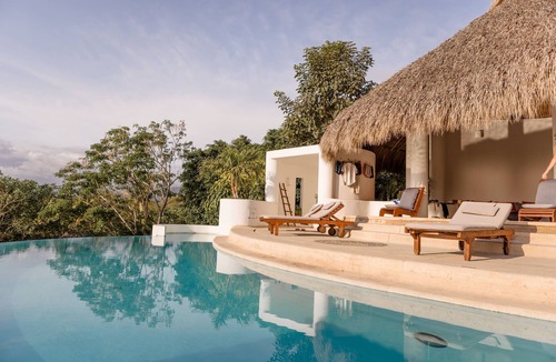 Ixtapa Villa | Casa Marivent - Villa in Ixtapa, Zihuatanejo