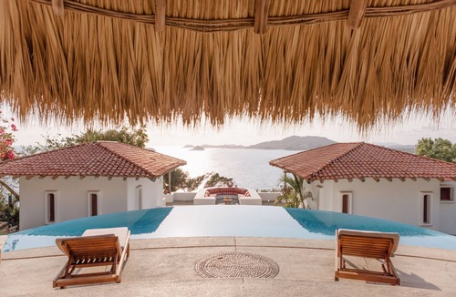 Ixtapa Villa | Casa Marivent - Villa in Ixtapa, Zihuatanejo