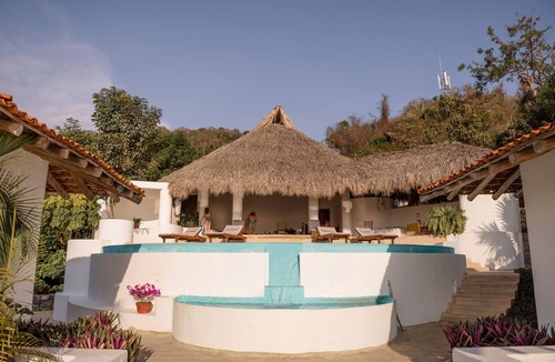 Ixtapa Villa | Casa Marivent - Villa in Ixtapa, Zihuatanejo