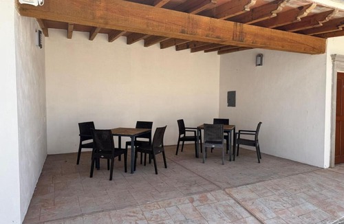 San Miguel de Allende House | Casa Marroquín in San Miguel de Allende