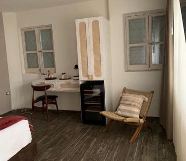 Centro Hotel | Casa Martha hotel boutique
