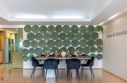 Polanco Apartment | Casa Masaryk by Kukun