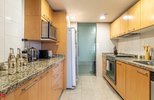 Polanco Apartment | Casa Masaryk by Kukun