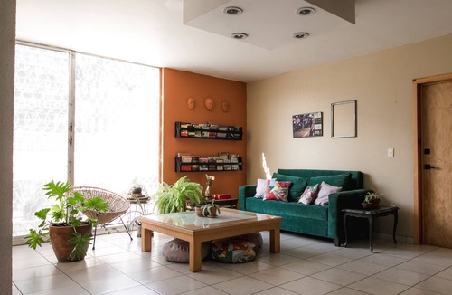 Americana House | Casa Matia