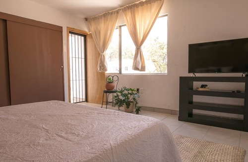 Americana House | Casa Matia
