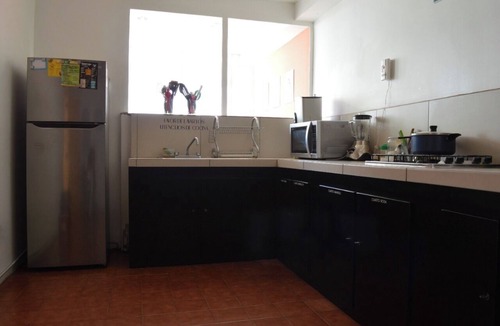 Americana House | Casa Matia
