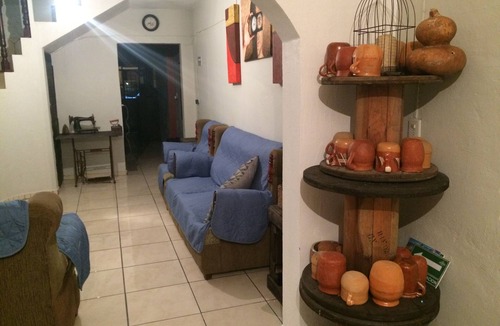 Tequila House | Casa Mayahuel en Tequila Jalisco