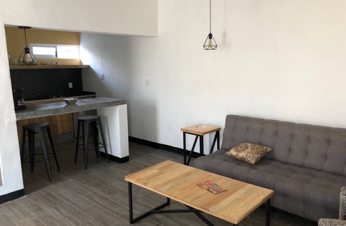 Reforma Apartment | CASA MAYE Apartment 5