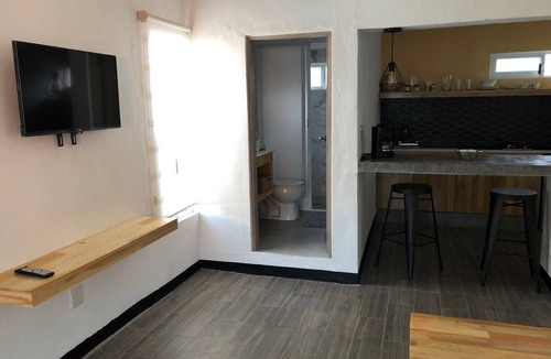 Reforma Apartment | CASA MAYE Apartment 5