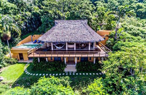 Sayulita Villa | Casa Media Luna