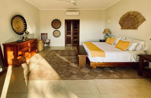 Sayulita Villa | Casa Media Luna