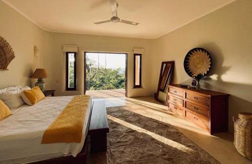 Sayulita Villa | Casa Media Luna