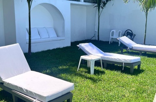 Tequesquitengo House | Casa Mediterranea, luxury and comfort by the lake