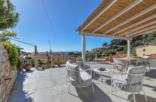 Seccheto House | Casa Melete - Goelba