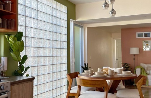 Fraccionamiento Revolucion Apartment | Casa Membrillo in Tlaquepaque near the Airport
