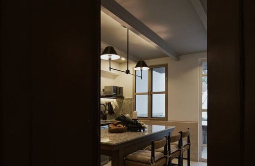 Zona Paseo Montejo House | Casa Meraki - Home by Paseo Montejo, Home by Paseo de Montejo