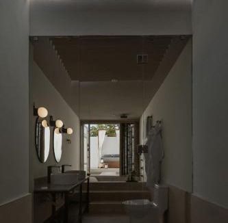Zona Paseo Montejo House | Casa Meraki Mérida - Paseo de Montejo
