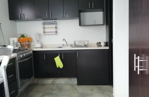 Ciudad Lopez Mateos Apartment | Casa Mexicana; Seguridad+malls+zonaesmeralda