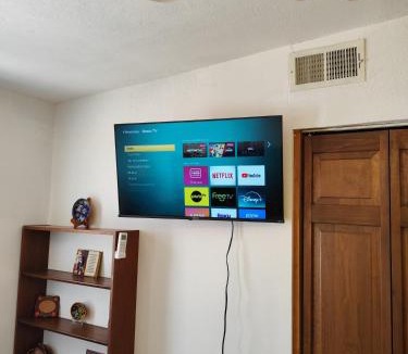 San Felipe House | Casa mexicana