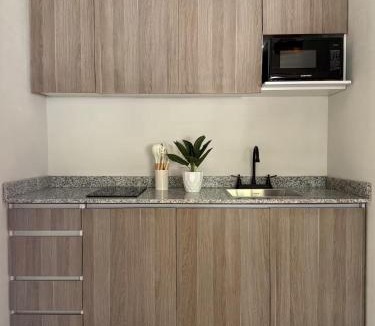 Lafayette Apartment | CASA MIA by SERRA HOSPEDAJE