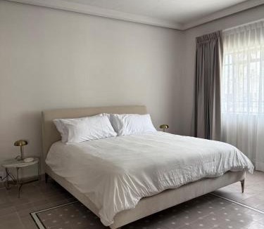 Lafayette Apartment | CASA MIA by SERRA HOSPEDAJE