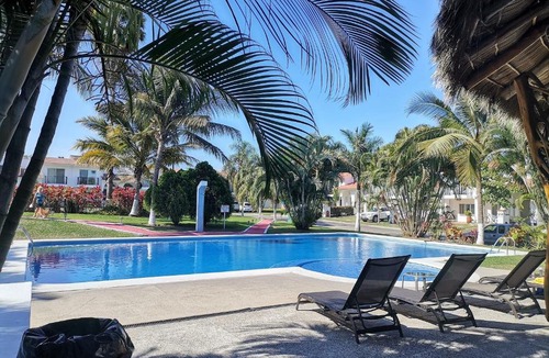 Nuevo Vallarta House | Casa MIA