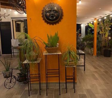Puerto Vallarta Apartment | Casa Mia - Quaint Mexican Terrace