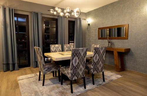San Juan de los Lagos Apartment | Casa Mia Suite San Juan de los Lagos