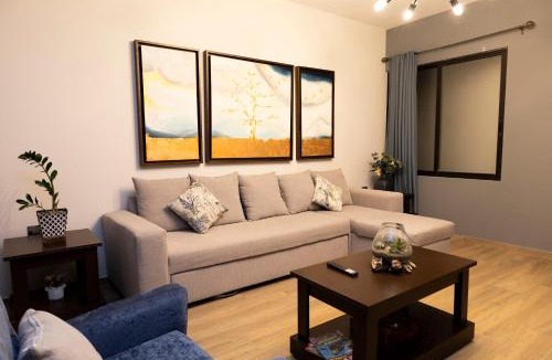 San Juan de los Lagos Apartment | Casa Mia Suite San Juan de los Lagos