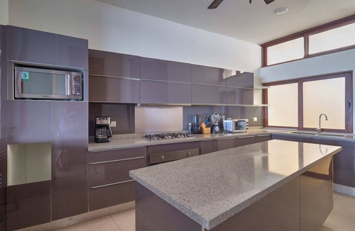 Yucatan Peninsula House | Casa Midtown - Yucatan Home Rentals