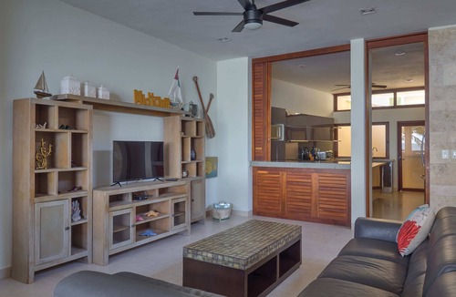 Yucatan Peninsula House | Casa Midtown - Yucatan Home Rentals