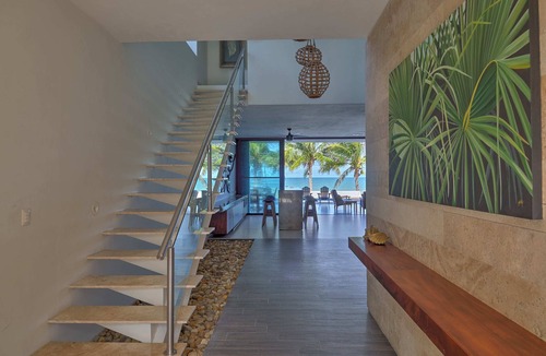 Yucatan Peninsula House | Casa Midtown - Yucatan Home Rentals